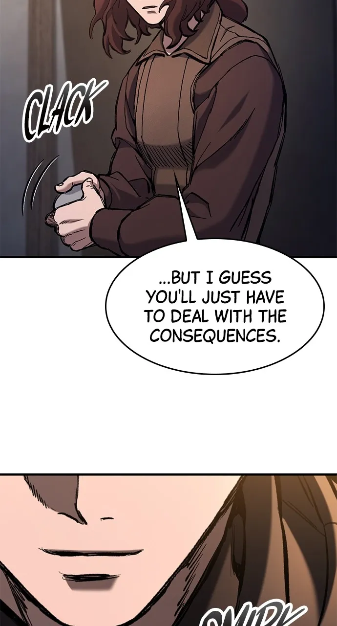 The Knight Only Lives Today Chapter 59 page 27 - 