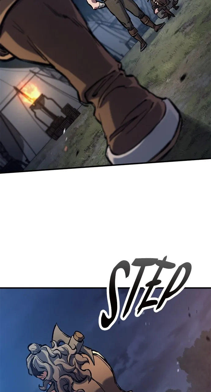 The Knight Only Lives Today Chapter 59 page 29 - 