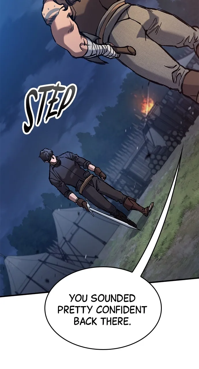 The Knight Only Lives Today Chapter 59 page 30 - 