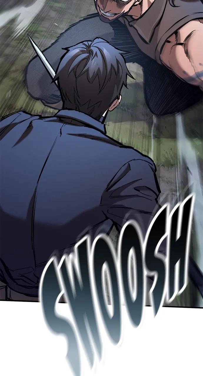 The Knight Only Lives Today Chapter 59 page 33 - 