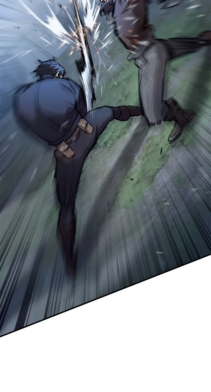 The Knight Only Lives Today Chapter 59 page 37 - 