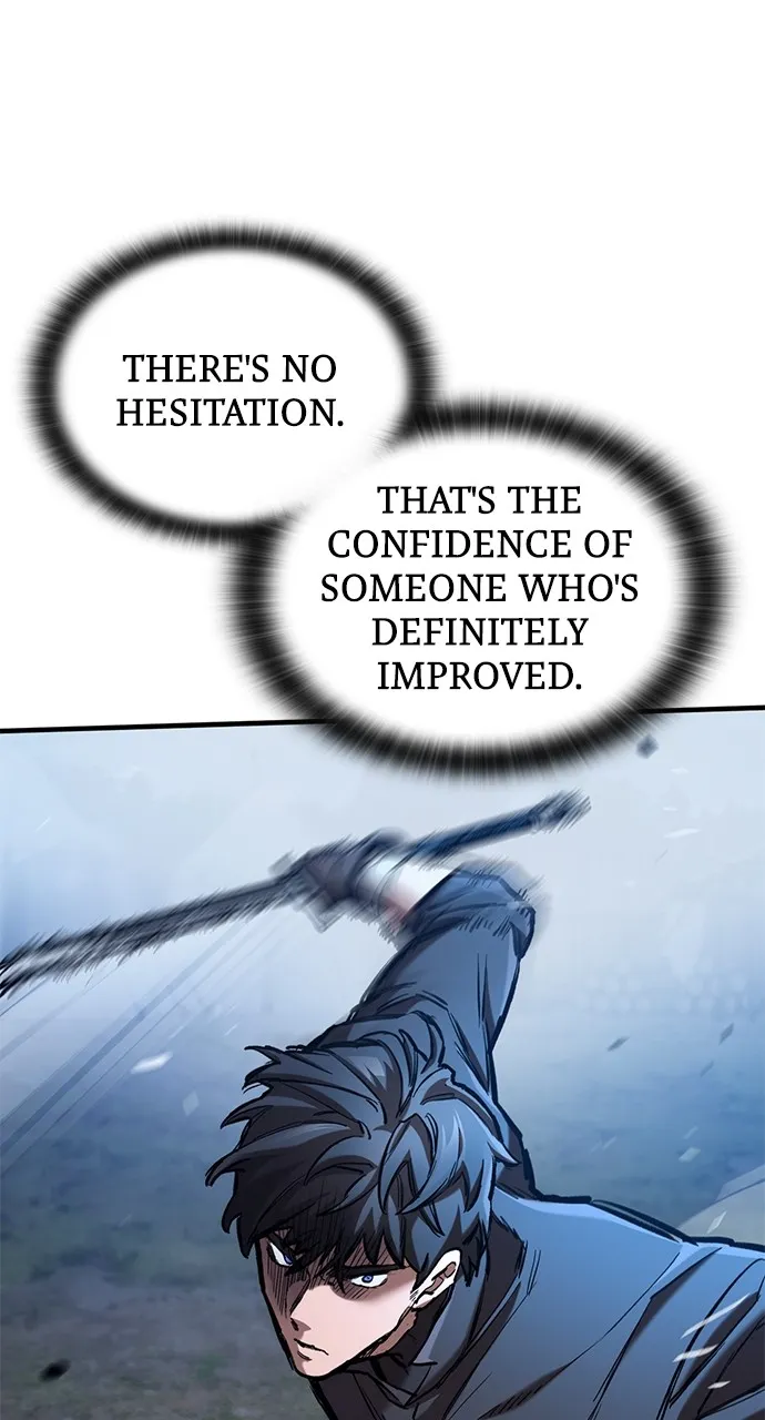 The Knight Only Lives Today Chapter 59 page 39 - 