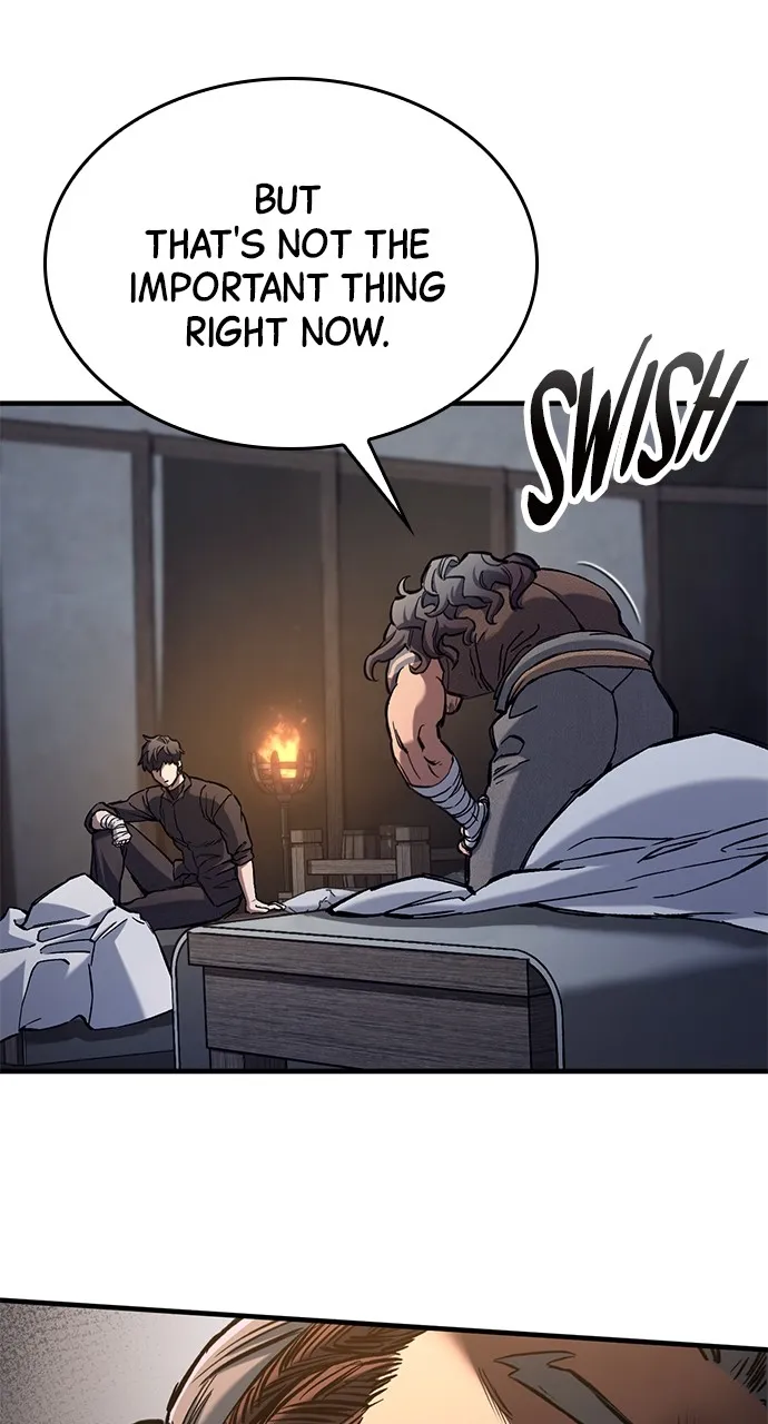 The Knight Only Lives Today Chapter 59 page 5 - 