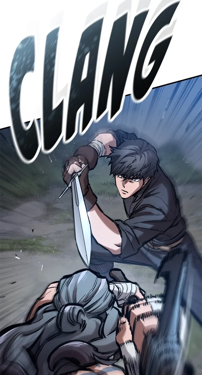 The Knight Only Lives Today Chapter 59 page 42 - 