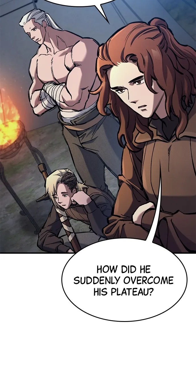 The Knight Only Lives Today Chapter 59 page 44 - 