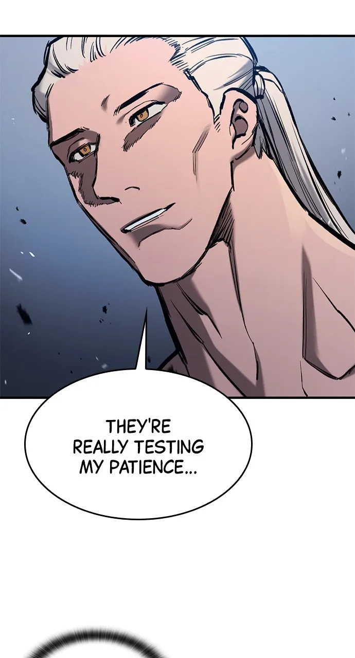 The Knight Only Lives Today Chapter 59 page 45 - 