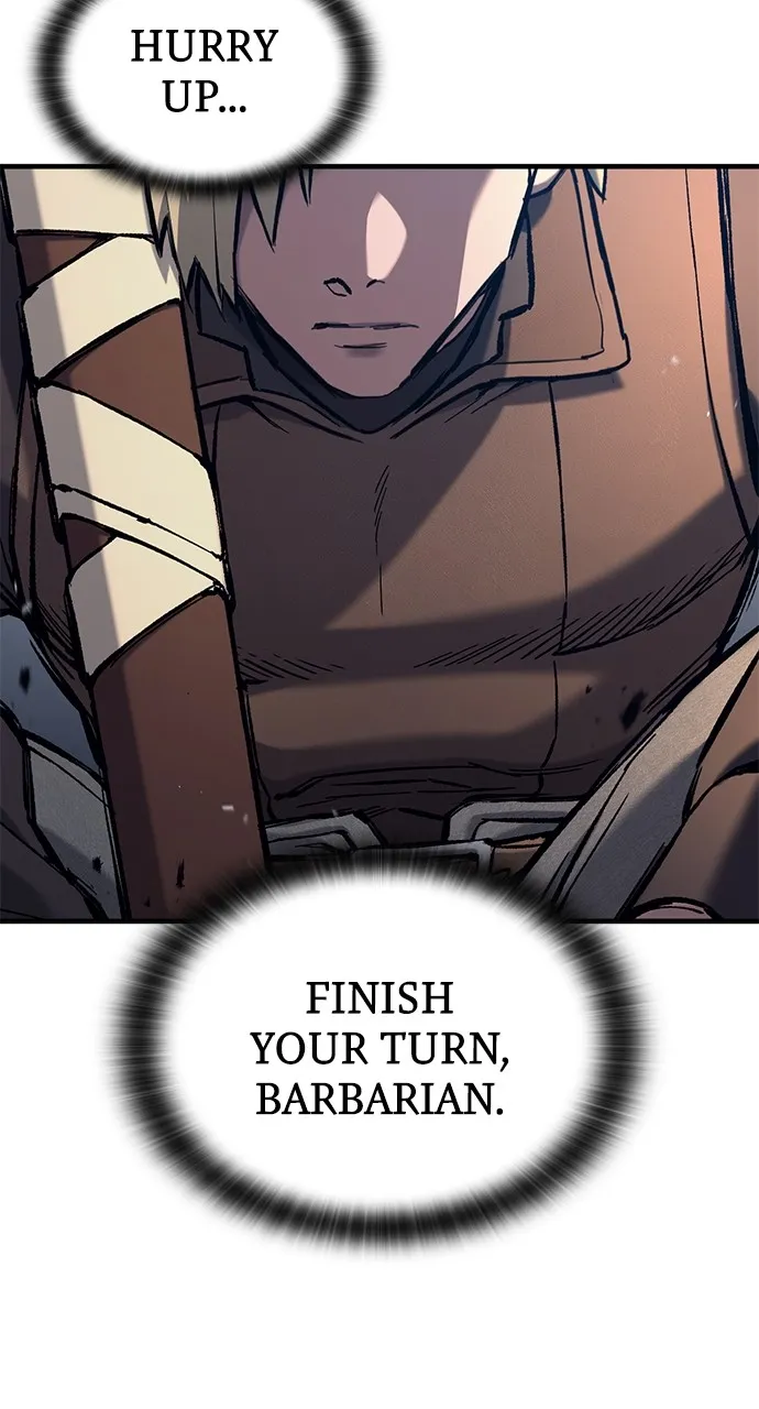 The Knight Only Lives Today Chapter 59 page 46 - 