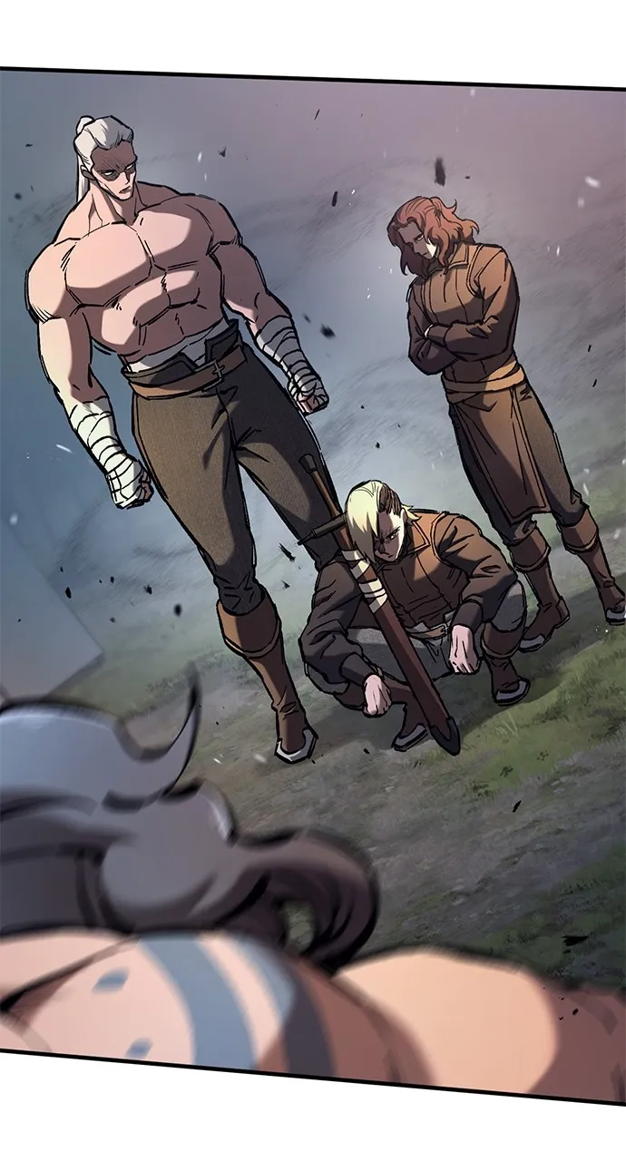 The Knight Only Lives Today Chapter 59 page 47 - 