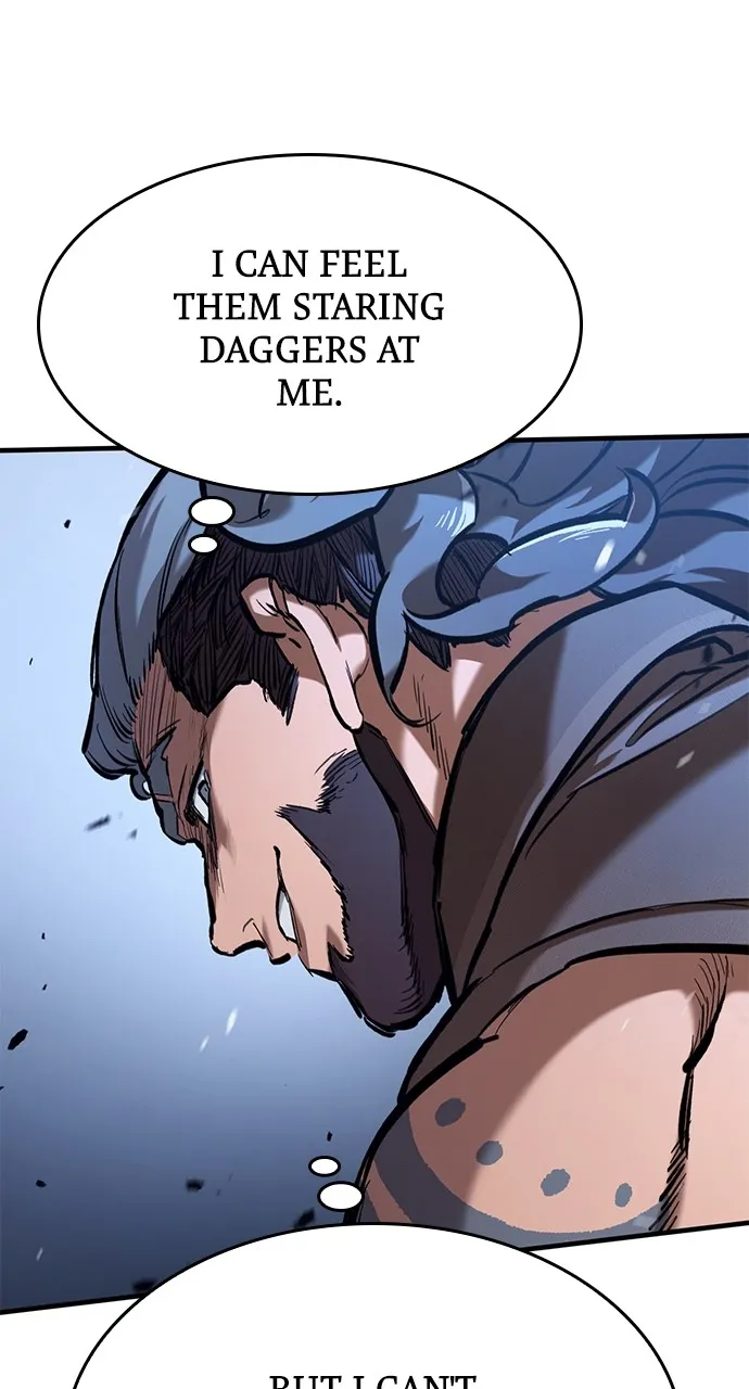 The Knight Only Lives Today Chapter 59 page 48 - 