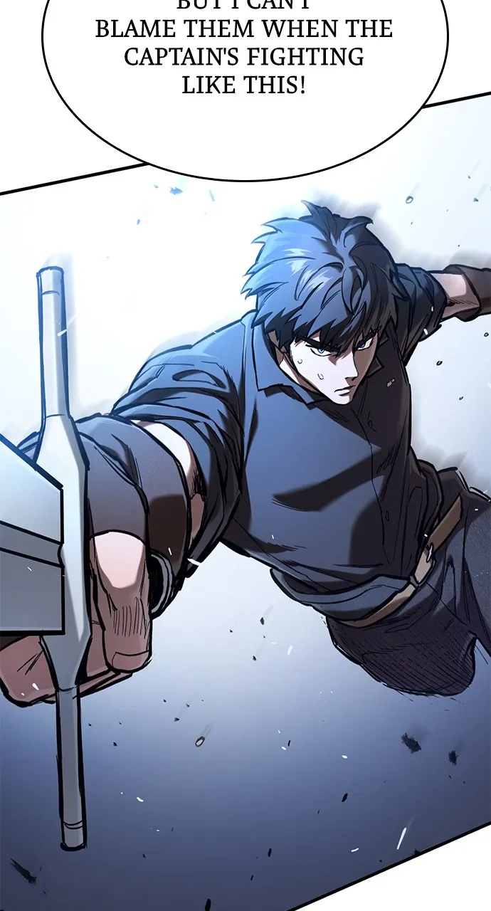 The Knight Only Lives Today Chapter 59 page 49 - 