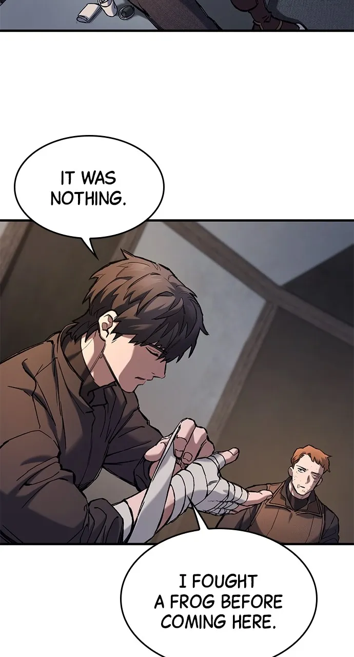The Knight Only Lives Today Chapter 59 page 52 - 