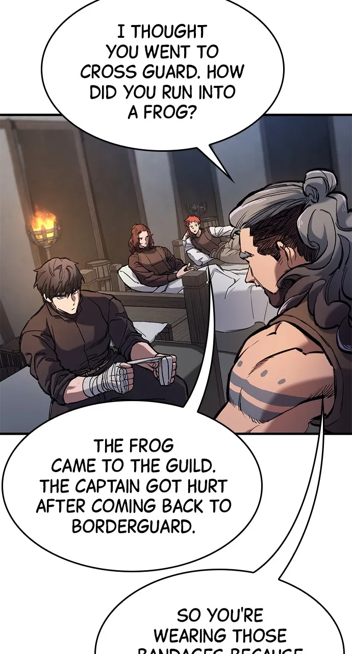 The Knight Only Lives Today Chapter 59 page 54 - 