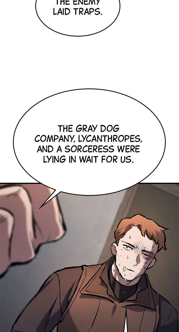 The Knight Only Lives Today Chapter 59 page 56 - 