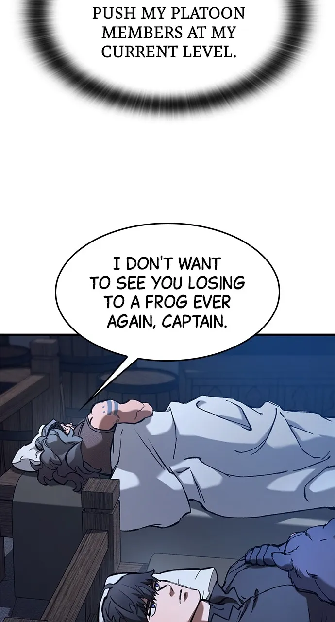 The Knight Only Lives Today Chapter 59 page 63 - 