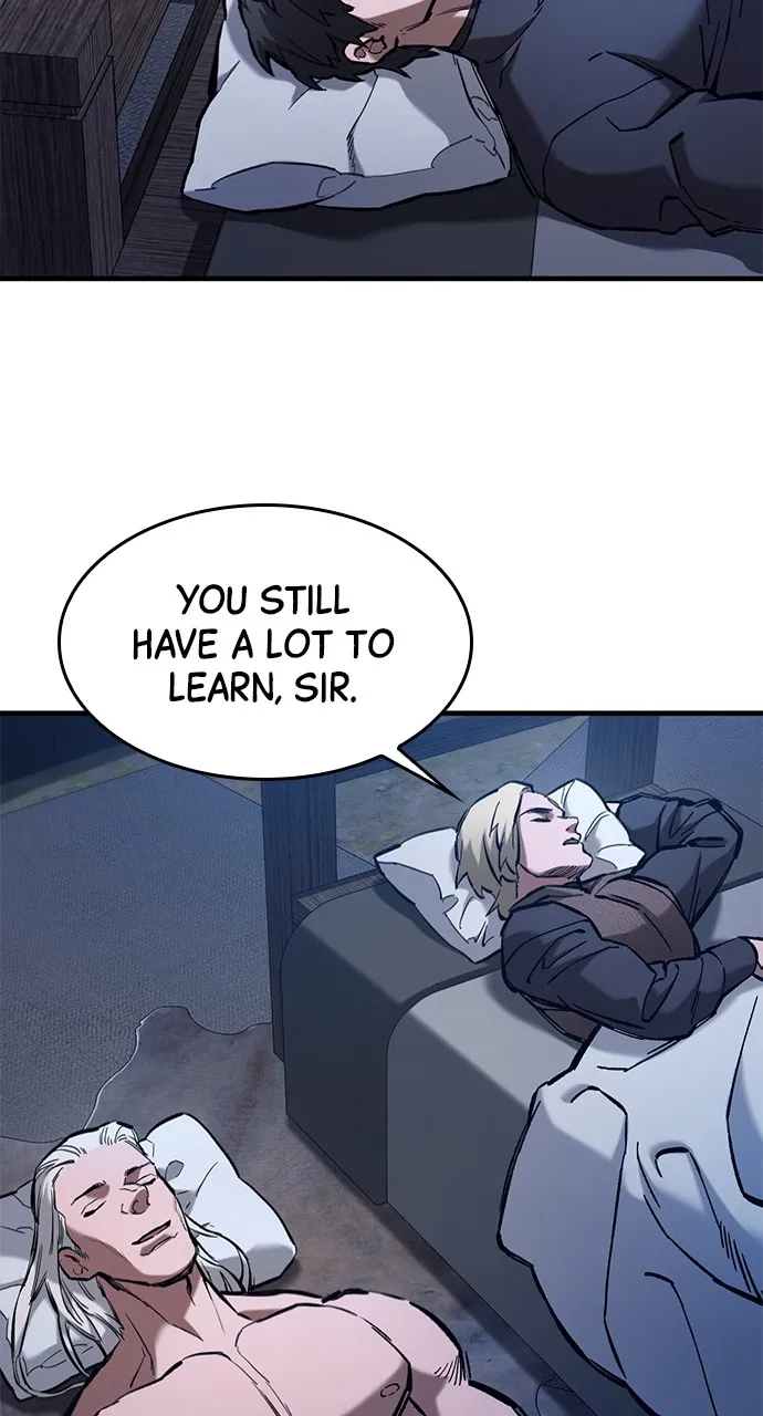 The Knight Only Lives Today Chapter 59 page 64 - 