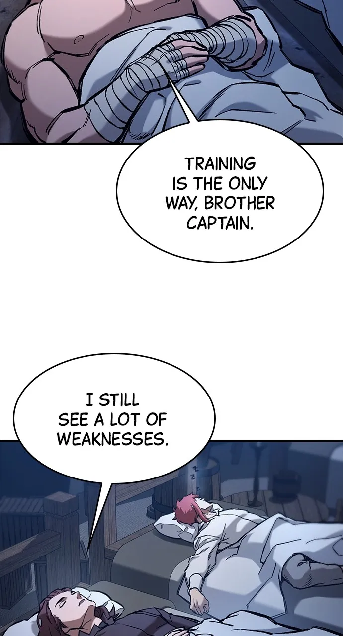 The Knight Only Lives Today Chapter 59 page 65 - 