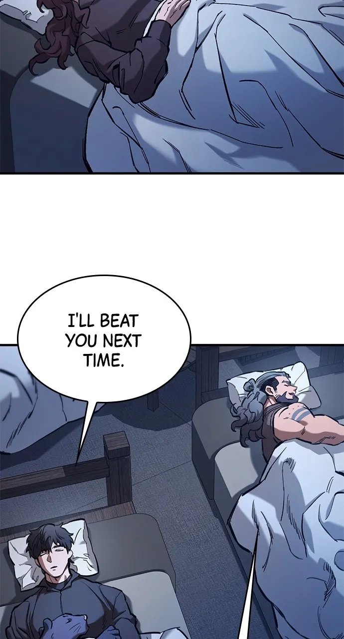 The Knight Only Lives Today Chapter 59 page 66 - 