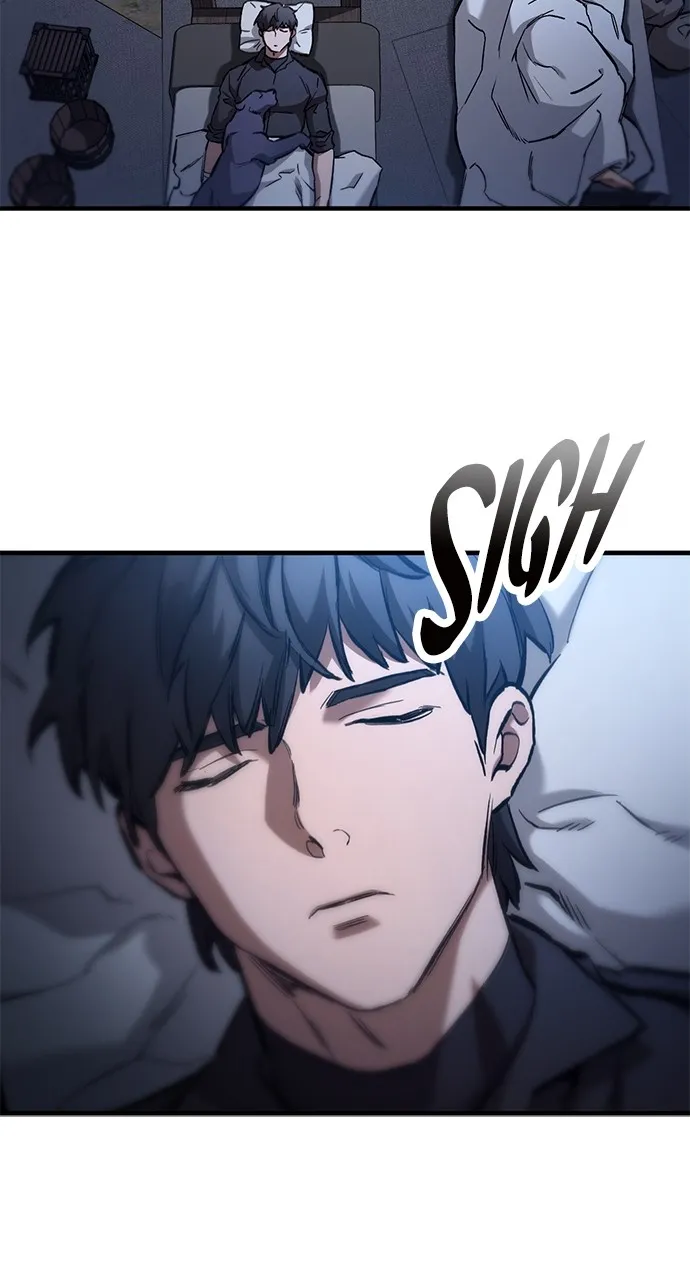 The Knight Only Lives Today Chapter 59 page 68 - 