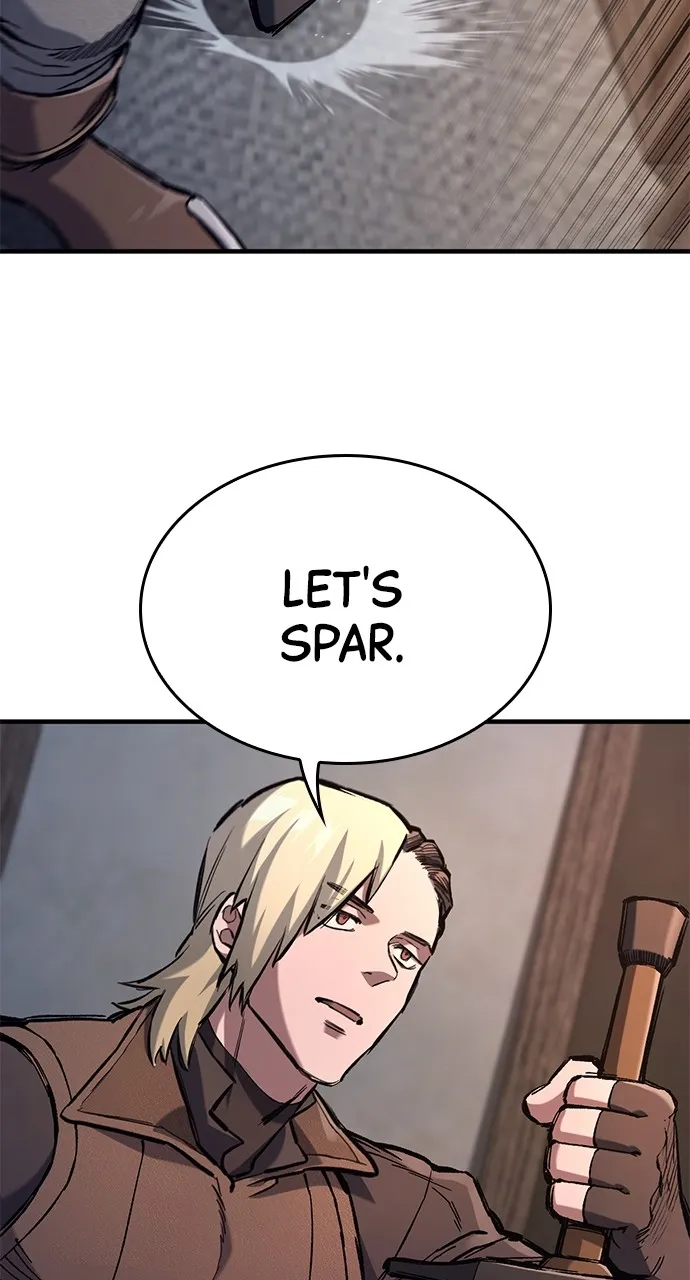 The Knight Only Lives Today Chapter 59 page 8 - 