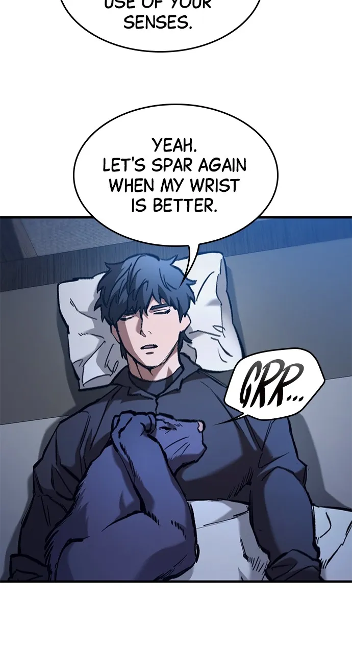 The Knight Only Lives Today Chapter 59 page 71 - 