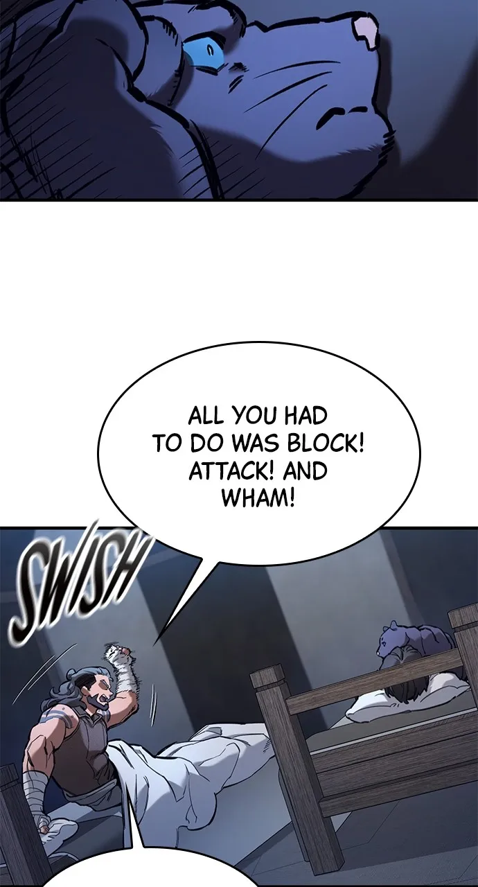 The Knight Only Lives Today Chapter 59 page 74 - 