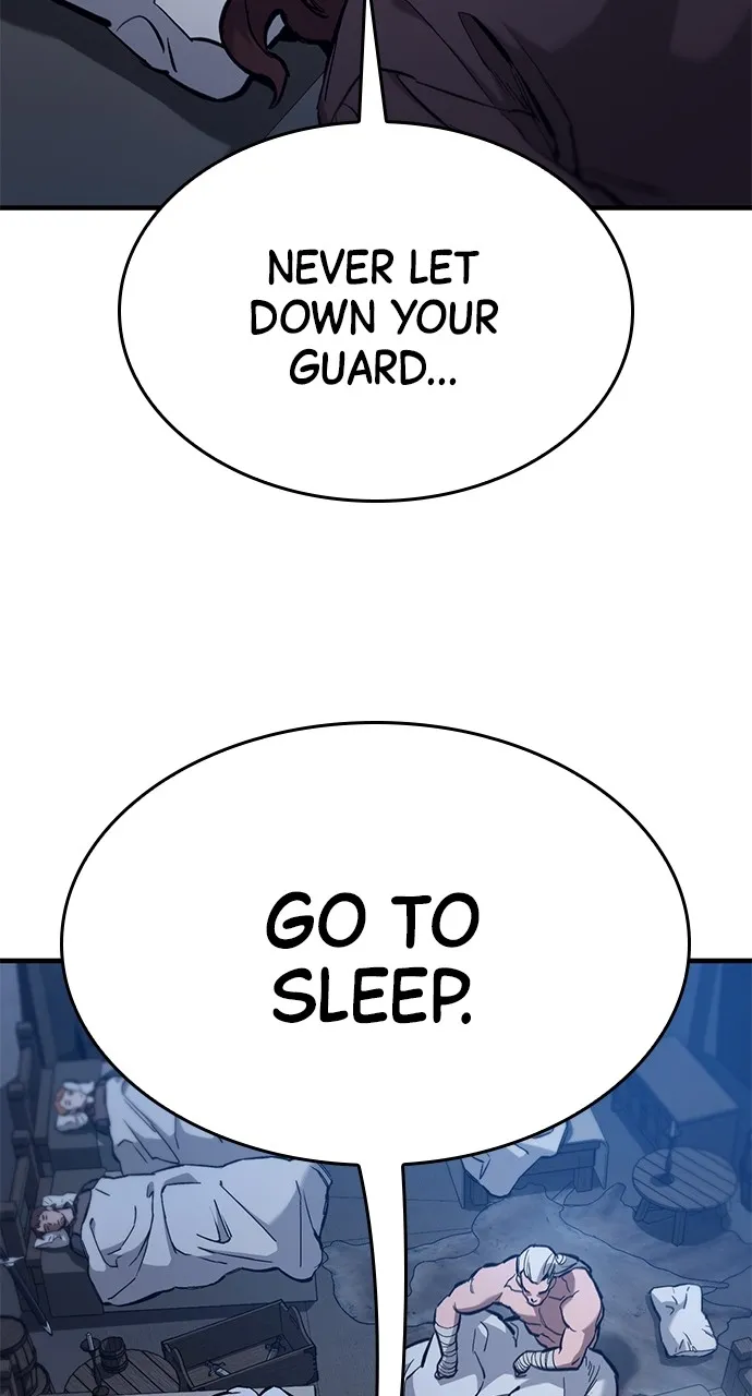 The Knight Only Lives Today Chapter 59 page 77 - 