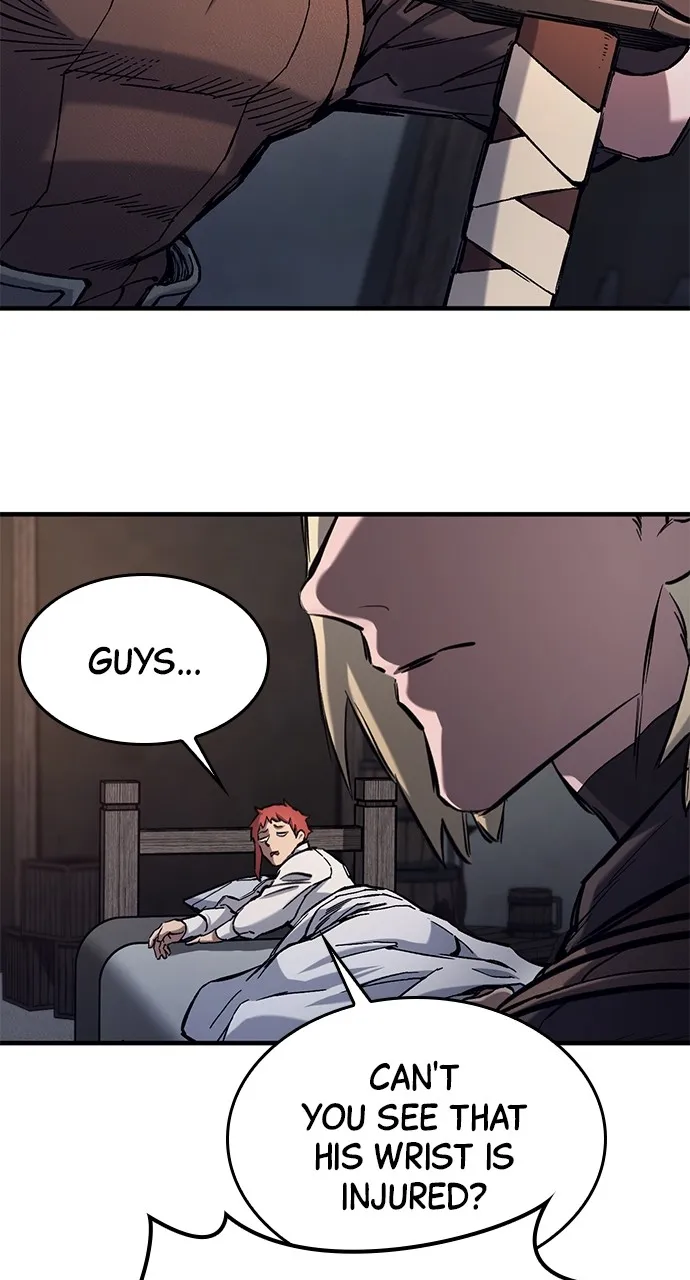 The Knight Only Lives Today Chapter 59 page 9 - 