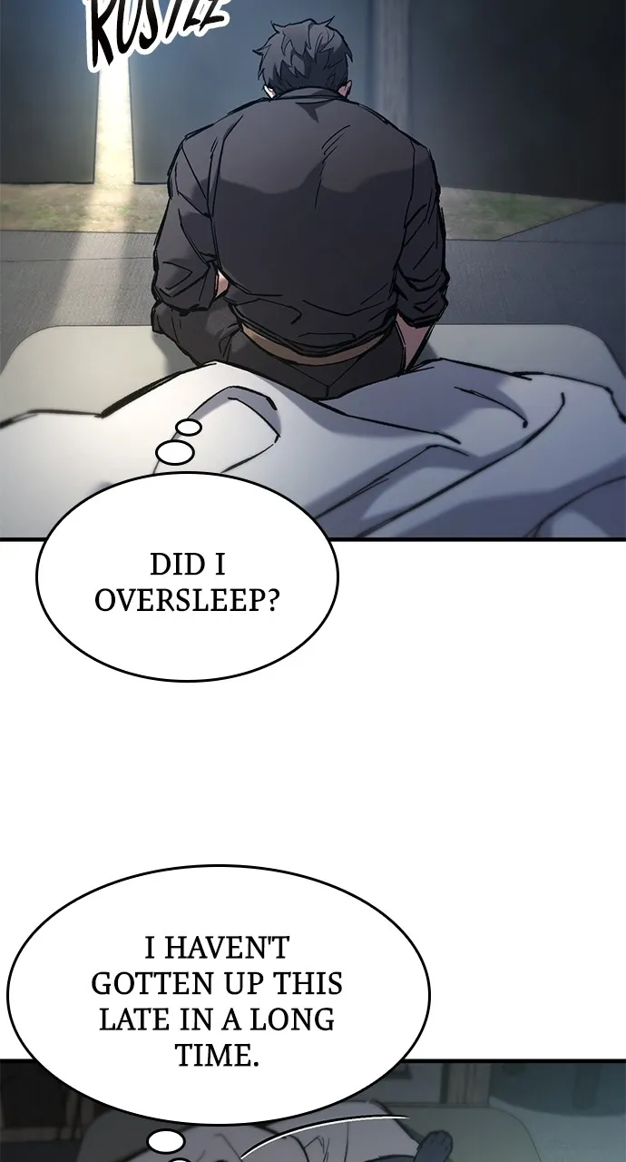 The Knight Only Lives Today Chapter 59 page 82 - 
