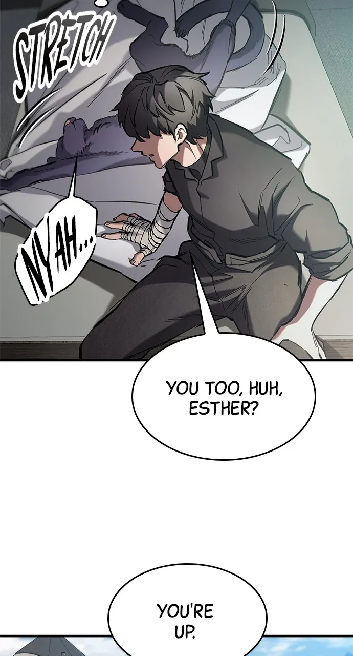 The Knight Only Lives Today Chapter 59 page 83 - 