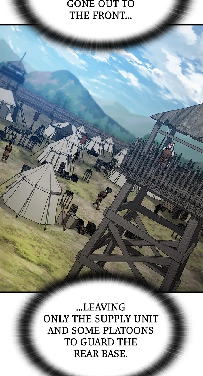The Knight Only Lives Today Chapter 59 page 85 - 