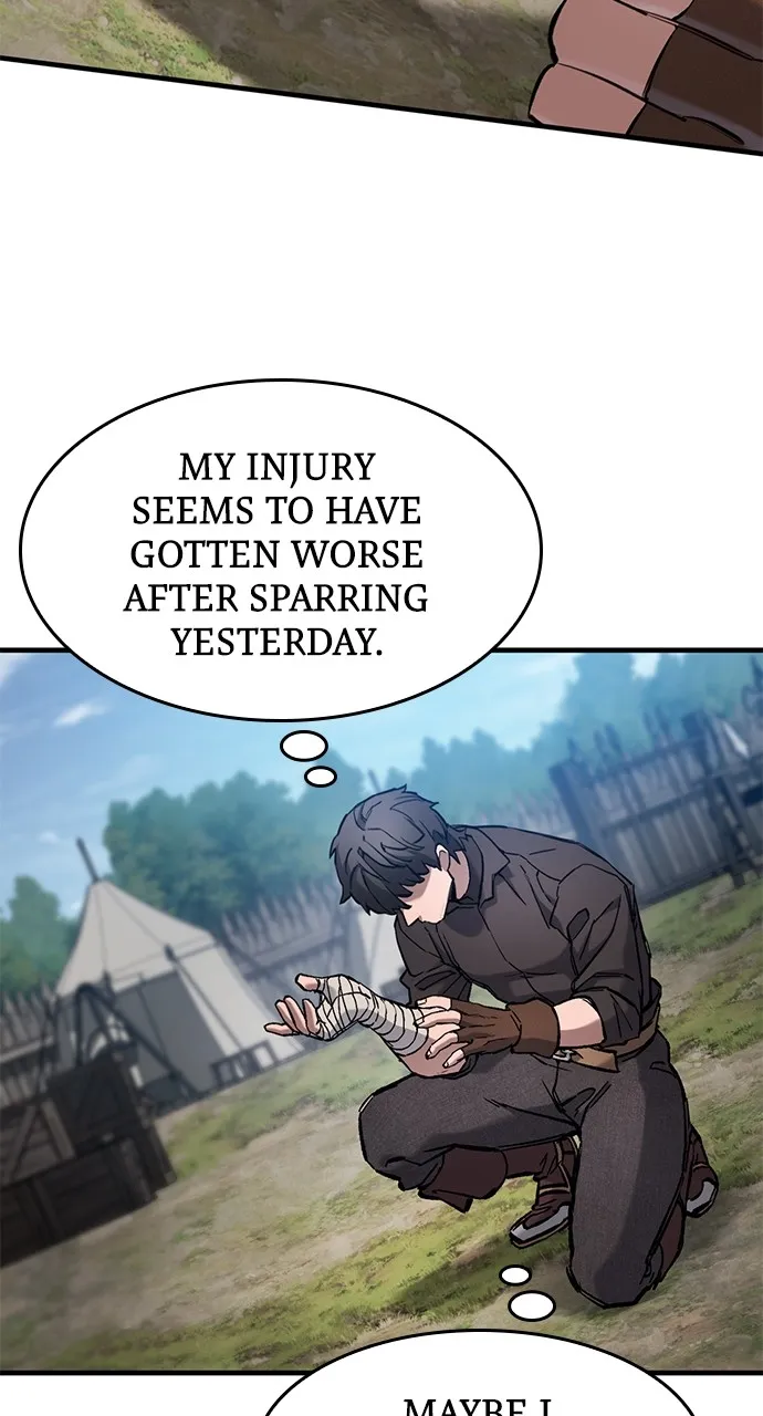 The Knight Only Lives Today Chapter 59 page 87 - 