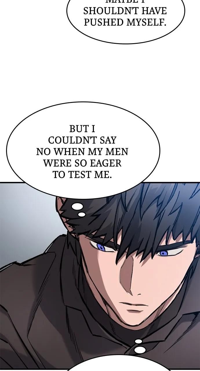 The Knight Only Lives Today Chapter 59 page 88 - 