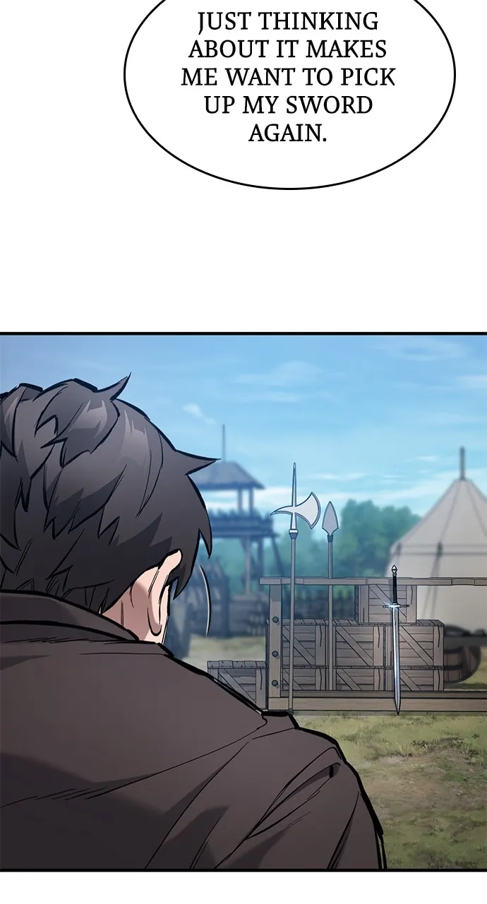 The Knight Only Lives Today Chapter 59 page 89 - 