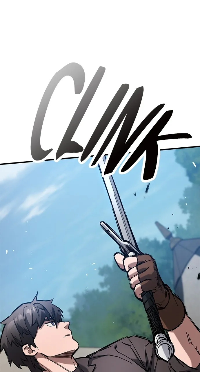 The Knight Only Lives Today Chapter 59 page 90 - 