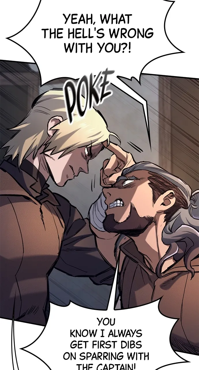 The Knight Only Lives Today Chapter 59 page 10 - 
