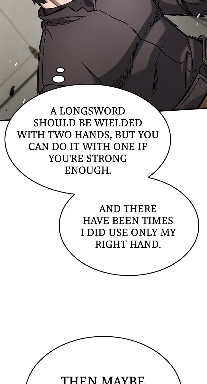 The Knight Only Lives Today Chapter 59 page 91 - 