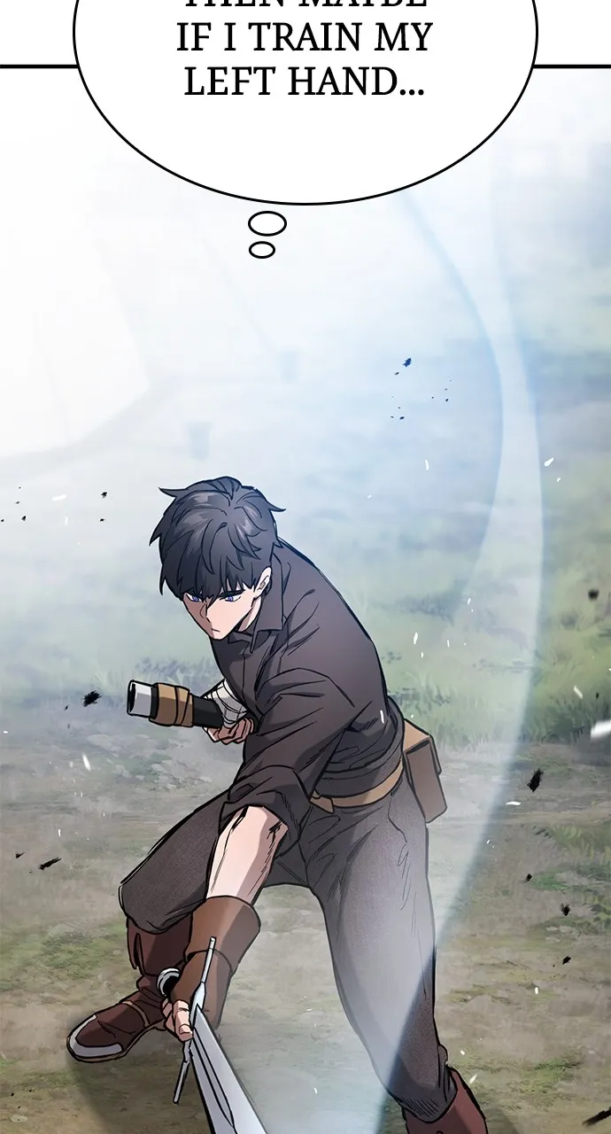 The Knight Only Lives Today Chapter 59 page 92 - 