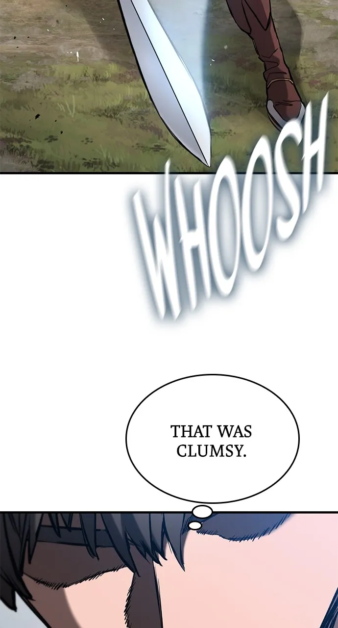 The Knight Only Lives Today Chapter 59 page 93 - 