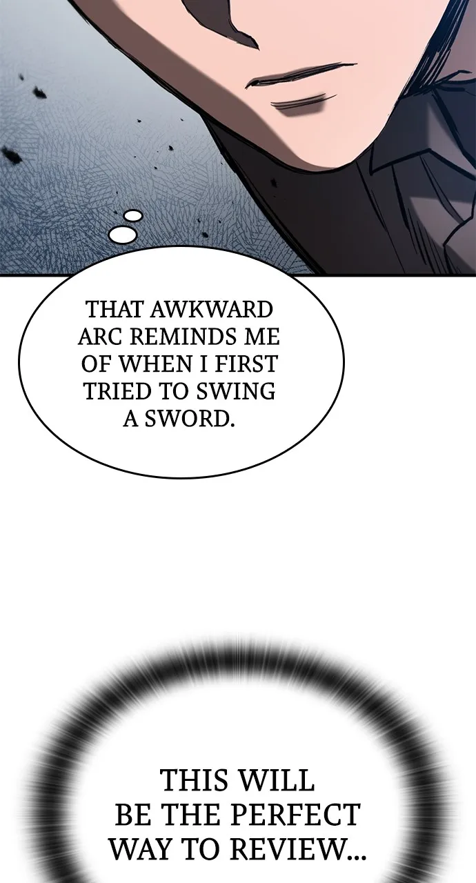 The Knight Only Lives Today Chapter 59 page 94 - 