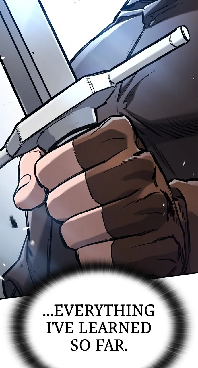 The Knight Only Lives Today Chapter 59 page 96 - 