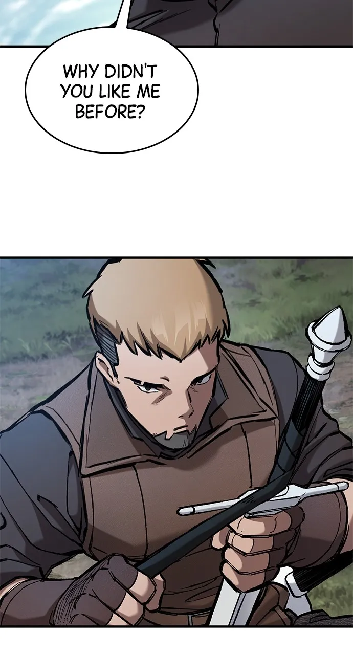 The Knight Only Lives Today Chapter 60 page 11 - 