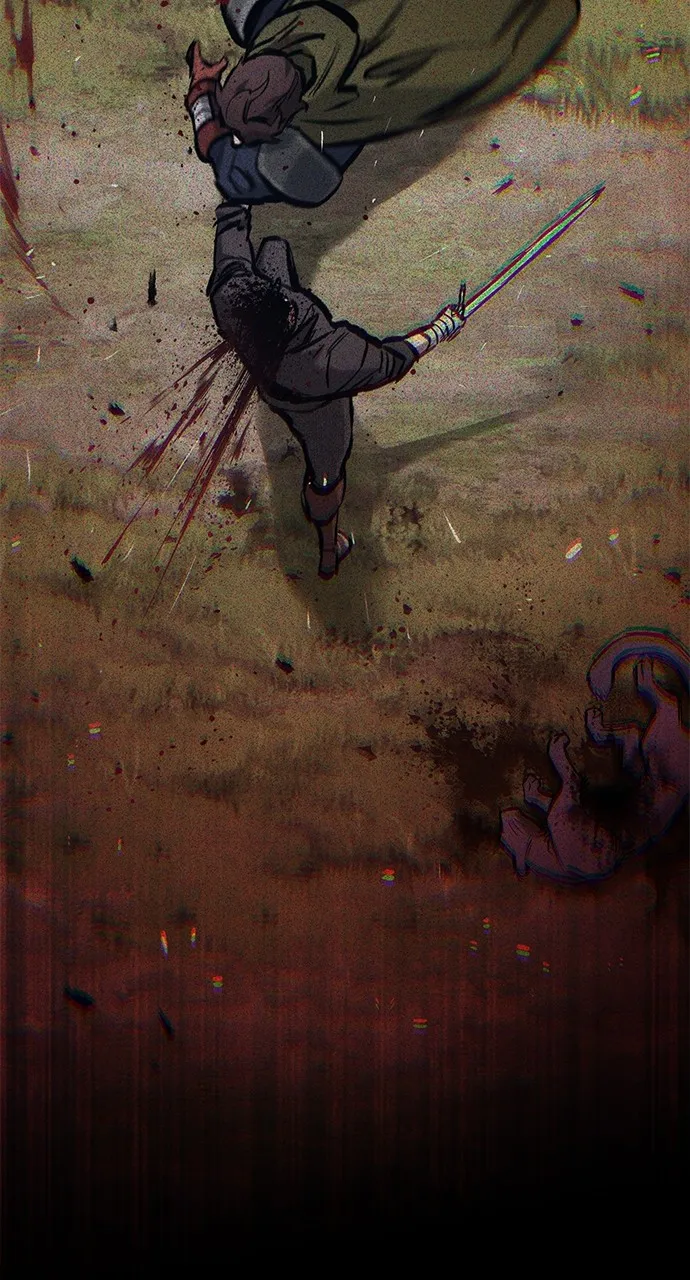 The Knight Only Lives Today Chapter 60 page 104 - 