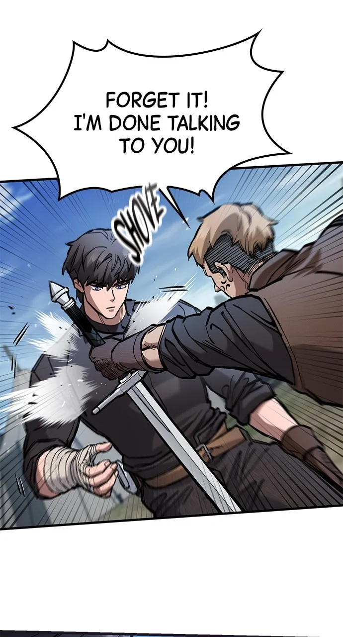 The Knight Only Lives Today Chapter 60 page 16 - 