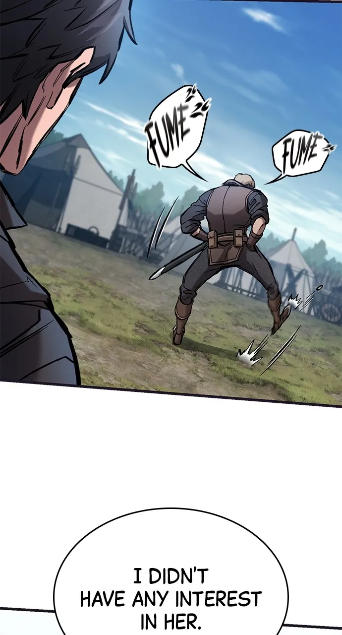 The Knight Only Lives Today Chapter 60 page 17 - 