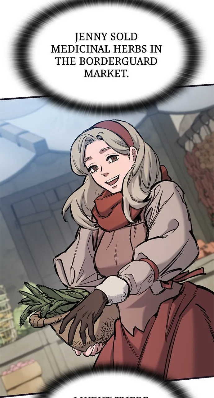 The Knight Only Lives Today Chapter 60 page 20 - 