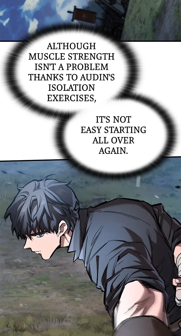 The Knight Only Lives Today Chapter 60 page 3 - 