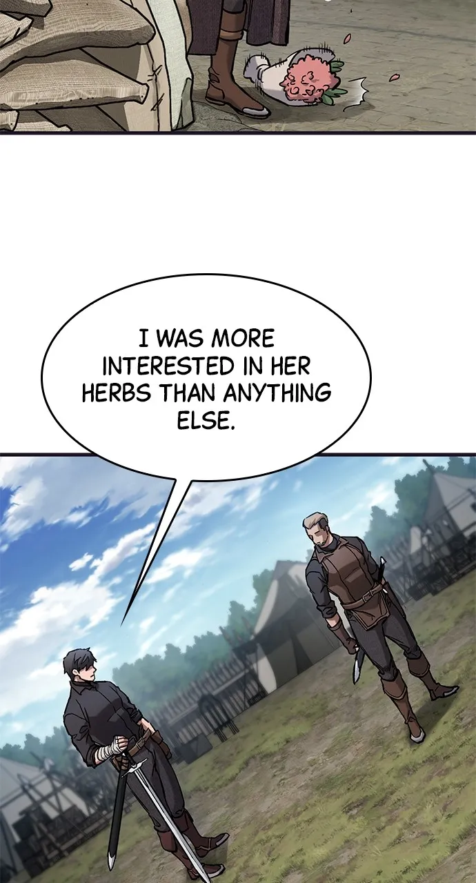 The Knight Only Lives Today Chapter 60 page 23 - 
