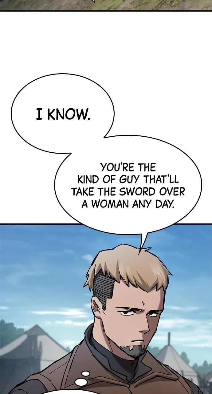 The Knight Only Lives Today Chapter 60 page 24 - 
