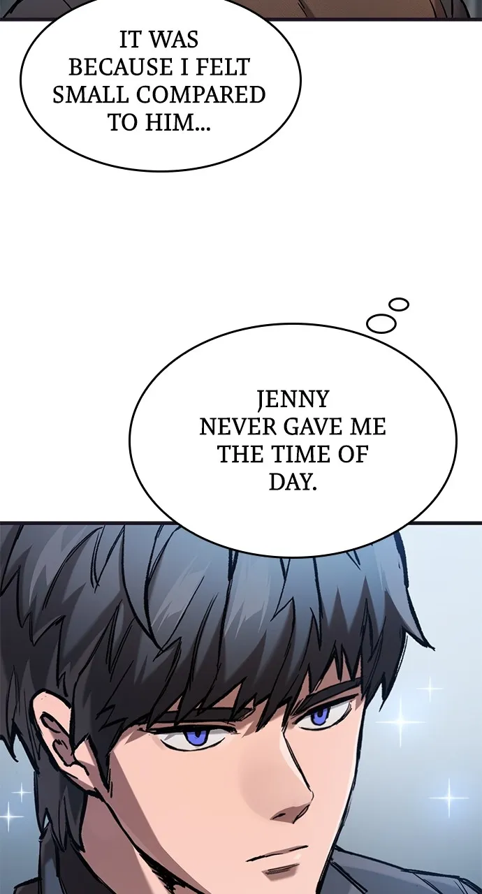 The Knight Only Lives Today Chapter 60 page 25 - 