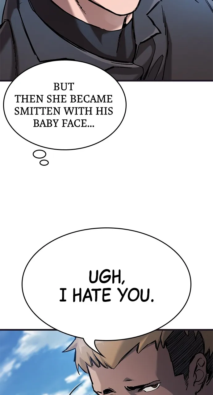 The Knight Only Lives Today Chapter 60 page 26 - 